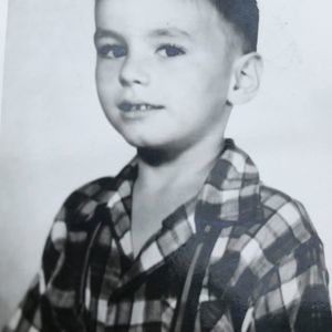 Meet your Posher, Albert